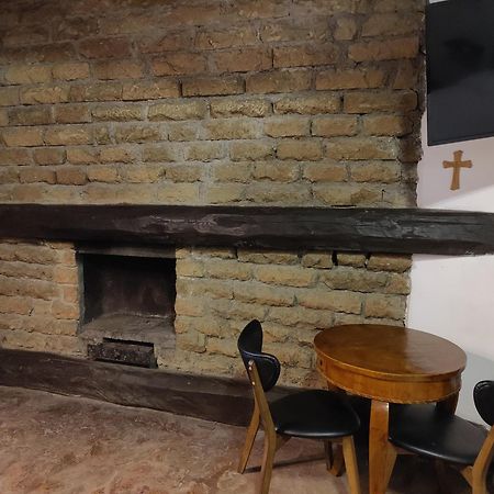 Maestosa Roccaforte Dei Principi, 3 Piani Tutti Per Voi! Сутри Экстерьер фото