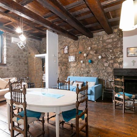 Maestosa Roccaforte Dei Principi, 3 Piani Tutti Per Voi! Сутри Экстерьер фото