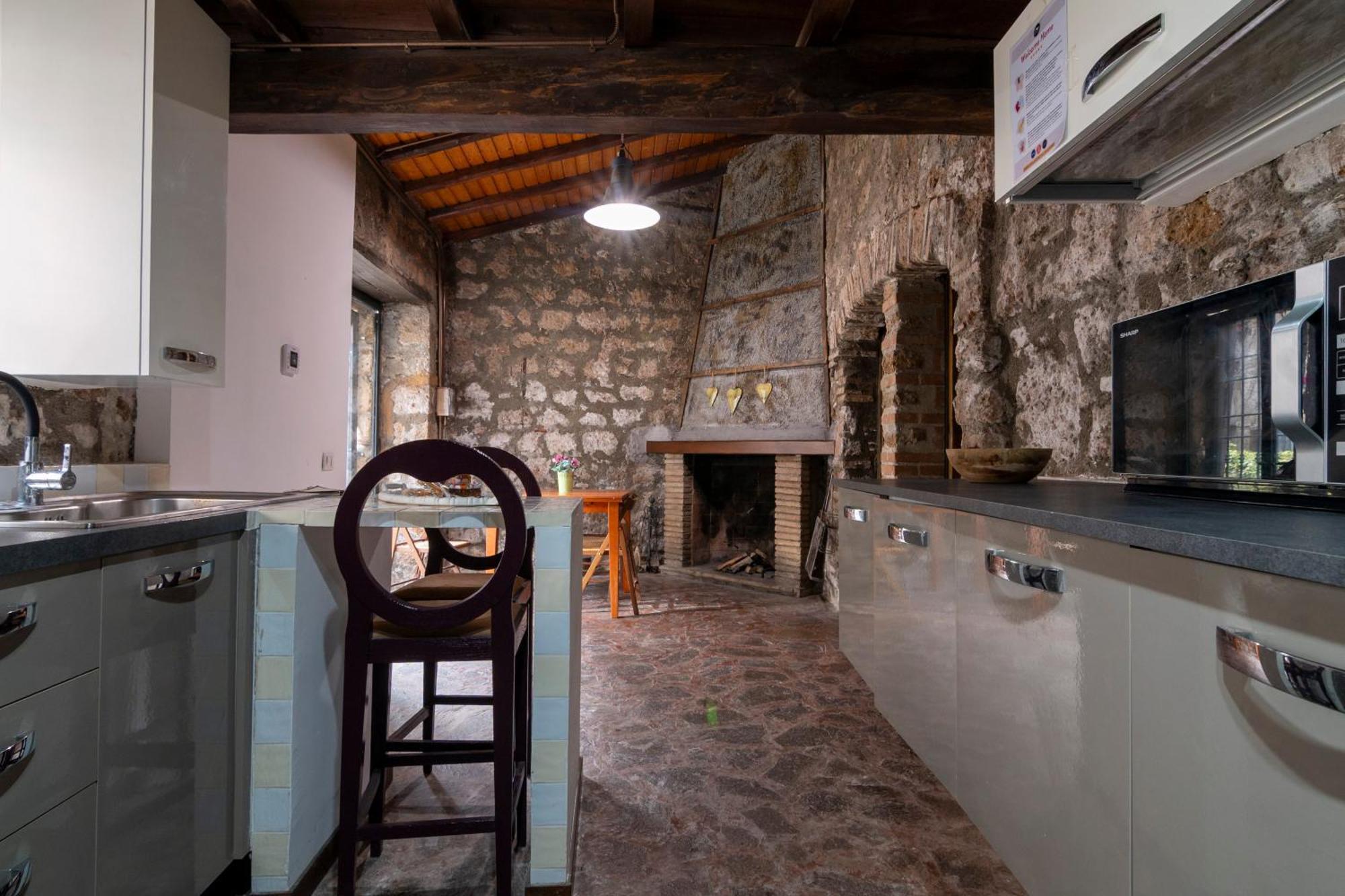 Maestosa Roccaforte Dei Principi, 3 Piani Tutti Per Voi! Сутри Экстерьер фото